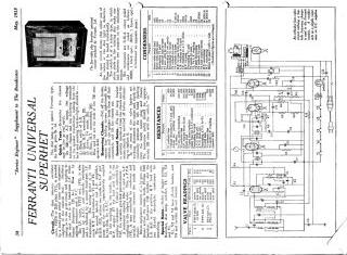 Ferranti-Universal_Universal Superhet-1935.Broadcaster.Radio preview